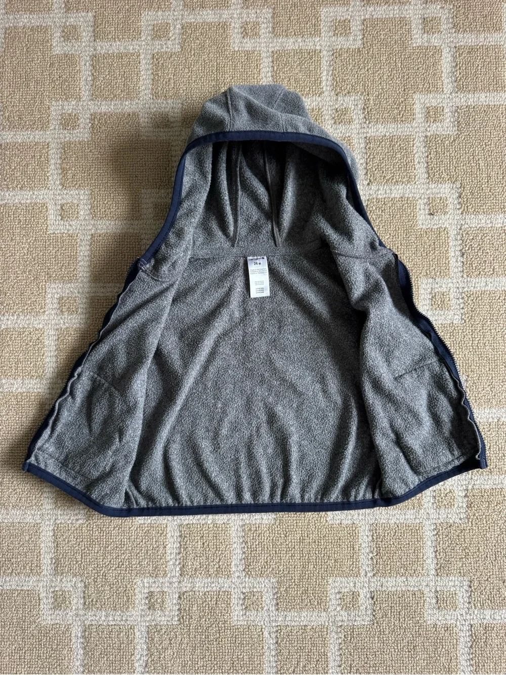 Carhartt keep your